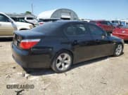 ✅ 2004 BMW 5 Series 525i • VIN: WBANA53574B854224 • Lot: 61869435. Wystawiony na Copart z przebiegiem 161 741 mil. Bezpłatny archiwum sprzedaży aukcyjnych z USA i szczegółowy raport historii pojazdu na DreamBid. Zdjęcie 3.