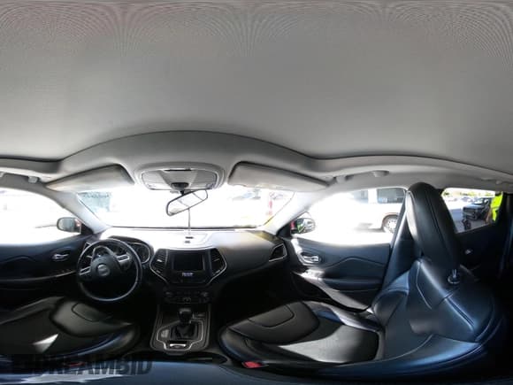 ✅ 2019 Jeep Cherokee Latitude Plus • VIN: 1C4PJLLB4KD428157 • Лот: 43602847. Опубликован ранее на IAAI с пробегом 213 434 миль. Бесплатный доступ к архиву аукционных продаж из США и подробный отчёт об истории автомобиля на DreamBid. Изображение 19.