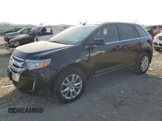 ✅ 2013 Ford Edge Limited • VIN: 2FMDK3KC5DBA64832 • Лот: 93711335. Опубликован ранее на Copart с пробегом 226 887 миль. Бесплатный доступ к архиву аукционных продаж из США и подробный отчёт об истории автомобиля на DreamBid. Изображение 1.