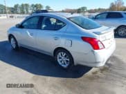 ✅ 2016 Nissan Versa SV • VIN: 3N1CN7AP5GL896220 • Лот: 43716384. Опубликован ранее на IAAI с пробегом 200 914 миль. Бесплатный доступ к архиву аукционных продаж из США и подробный отчёт об истории автомобиля на DreamBid. Изображение 3.