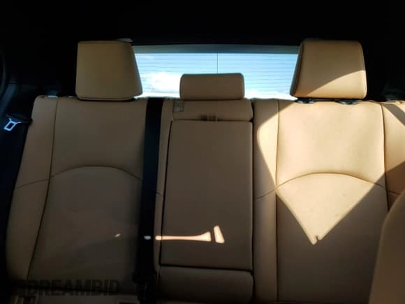 ✅ 2023 Lexus UX 250h Premium • VIN: JTHP6JBH1P2156728 • Лот: 79591894. Опубликован ранее на Copart с пробегом 11 434 миль. Бесплатный доступ к архиву аукционных продаж из США и подробный отчёт об истории автомобиля на DreamBid. Изображение 10.