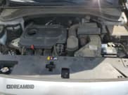 ✅ 2020 Hyundai Santa Fe Limited • VIN: 5NMS53AD2LH206339 • Lot: 66651265. Wystawiony na Copart z przebiegiem 146 808 mil. Bezpłatny archiwum sprzedaży aukcyjnych z USA i szczegółowy raport historii pojazdu na DreamBid. Zdjęcie 11.