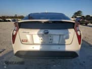 ✅ 2017 Toyota Prius Four Touring • VIN: JTDKARFU1H3046645 • Lot: 91459965. Wystawiony na Copart z przebiegiem 20 428 mil. Bezpłatny archiwum sprzedaży aukcyjnych z USA i szczegółowy raport historii pojazdu na DreamBid. Zdjęcie 6.