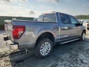 ✅ 2024 Ford F-150 XLT • VIN: 1FTFW3LDXRFA96318 • Lot: 71700625. Listed on Copart with Not provided. Free auction sales archive from the USA and detailed vehicle history report at DreamBid. Image 3.