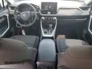 ✅ 2023 Toyota RAV4 XLE • VIN: 2T3P1RFV7PW408312 • Lot: 68378775. Wystawiony na Copart z przebiegiem 89 944 mil. Bezpłatny archiwum sprzedaży aukcyjnych z USA i szczegółowy raport historii pojazdu na DreamBid. Zdjęcie 8.