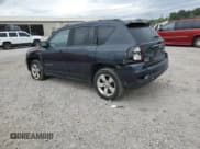 ✅ 2016 Jeep Compass Sport • VIN: 1C4NJDBB3GD586575 • Lot: 81213505. Wystawiony na Copart z przebiegiem 116 576 mil. Bezpłatny archiwum sprzedaży aukcyjnych z USA i szczegółowy raport historii pojazdu na DreamBid. Zdjęcie 2.