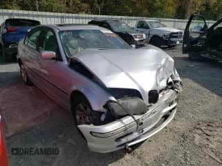 1999 BMW 3 Series 323i с VIN WBAAM3330XFP54620, выставлен на аукционе Copart как лот 81146343 с пробегом 90 790 миль миль и Списание • Salvage title. История ставок и продаж доступна на DreamBid. Изображение 1.