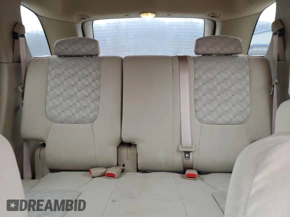 2006 Chevrolet Equinox LT с VIN 2CNDL73F066180710, выставлен на аукционе Copart как лот 82157734 с пробегом 178 381 миль миль и Списание • Salvage title. История ставок и продаж доступна на DreamBid. Изображение 10.