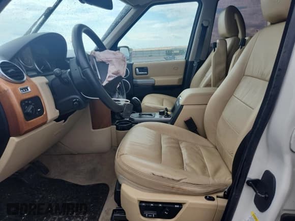 ✅ 2008 Land Rover LR3 HSE • VIN: SALAG25438A485112 • Lot: 70286095. Listed on Copart with 200,176 mi. Free auction sales archive from the USA and detailed vehicle history report at DreamBid. Image 7.