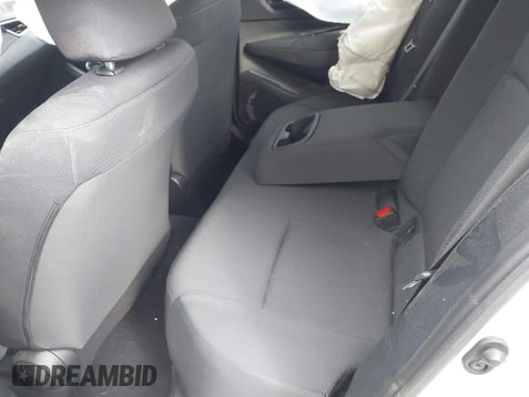 ✅ 2024 Toyota Corolla LE • VIN: 5YFB4MDE9RP098295 • Lot: 43394733. Wystawiony na IAAI z przebiegiem 50 497 mil. Bezpłatny archiwum sprzedaży aukcyjnych z USA i szczegółowy raport historii pojazdu na DreamBid. Zdjęcie 8.