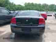 2008 Dodge Charger с VIN 2B3KA43R08H161318, выставлен на аукционе IAAI как лот 42451727 с пробегом 234 330 миль миль и . История ставок и продаж доступна на DreamBid. Изображение 17.