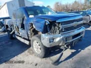 ✅ 2015 Chevrolet Silverado 2500HD LT • VIN: 1GC2KVEG8FZ549360 • Lot: 41497647. Wystawiony na IAAI z przebiegiem 142 379 mil. Bezpłatny archiwum sprzedaży aukcyjnych z USA i szczegółowy raport historii pojazdu na DreamBid. Zdjęcie 1.