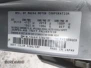 ✅ 2010 Mazda 3 S Grand Touring • VIN: JM1BL1H6XA1328410 • Lot: 41664433. Wystawiony na IAAI z przebiegiem 81 331 mil. Bezpłatny archiwum sprzedaży aukcyjnych z USA i szczegółowy raport historii pojazdu na DreamBid. Zdjęcie 9.