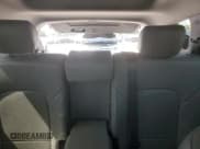 ✅ 2015 Hyundai Santa Fe • VIN: 5XYZW4LA3FG301155 • Лот: 65427094. Опубликован ранее на Copart с пробегом 132 056 миль. Бесплатный доступ к архиву аукционных продаж из США и подробный отчёт об истории автомобиля на DreamBid. Изображение 10.