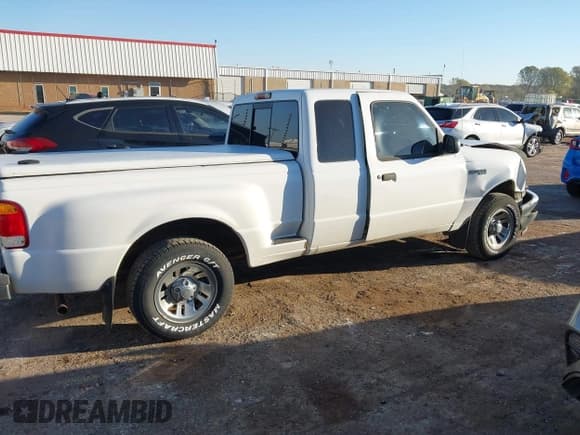 ✅ 1999 Ford Ranger XL • VIN: 1FTYR14V7XPB65694 • Lot: 43625490. Wystawiony na IAAI z przebiegiem 167 281 mil. Bezpłatny archiwum sprzedaży aukcyjnych z USA i szczegółowy raport historii pojazdu na DreamBid. Zdjęcie 13.