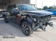 ✅ 2016 Ford F-150 XLT • VIN: 1FTEW1EG2GFD32920 • Lot: 43798436. Listed on IAAI with 162,660 mi. Free auction sales archive from the USA and detailed vehicle history report at DreamBid. Image 1.