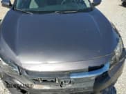 ✅ 2016 Honda Civic EX • VIN: 19XFC2F71GE098460 • Lot: 81977325. Listed on Copart with Not provided. Free auction sales archive from the USA and detailed vehicle history report at DreamBid. Image 11.