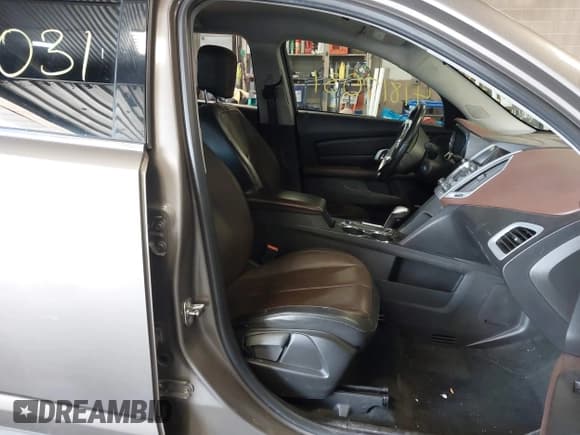 ✅ 2012 GMC Terrain SLT-1 • VIN: 2GKALUEK5C6333016 • Lot: 41817031. Listed on IAAI with 94,370 mi. Free auction sales archive from the USA and detailed vehicle history report at DreamBid. Image 5.