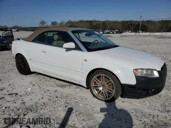 ✅ 2009 Audi A4 2.0T • VIN: WAUAF48H39K008743 • Lot: 49572475. Wystawiony na Copart z przebiegiem 156 596 mil. Bezpłatny archiwum sprzedaży aukcyjnych z USA i szczegółowy raport historii pojazdu na DreamBid. Zdjęcie 4.