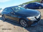 ✅ 2016 Mercedes-Benz C 300 Luxury • VIN: 55SWF4KB1GU115585 • Lot: 42834464. Listed on IAAI with 84,685 mi. Free auction sales archive from the USA and detailed vehicle history report at DreamBid. Image 1.