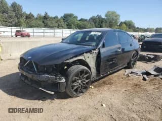 ✅ 2020 BMW 3 Series M340i xDrive • VIN: WBA5U9C02LFH25806 • Лот: 84202325. Опубликован ранее на Copart с пробегом 25 640 миль. Бесплатный доступ к архиву аукционных продаж из США и подробный отчёт об истории автомобиля на DreamBid. Изображение 1.