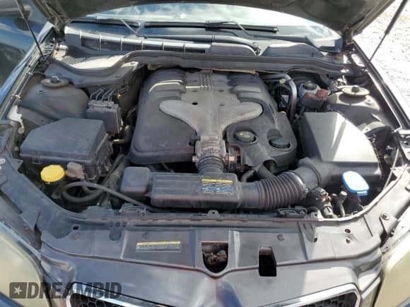 ✅ 2008 Pontiac G8 • VIN: 6G2ER57758L150876 • Lot: 86262545. Wystawiony na Copart z przebiegiem 116 752 mil. Bezpłatny archiwum sprzedaży aukcyjnych z USA i szczegółowy raport historii pojazdu na DreamBid. Zdjęcie 11.