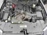 2014 Ford Mustang V6 с VIN 1ZVBP8AM6E5314618, выставлен на аукционе Copart как лот 85578705 с пробегом 185 934 миль миль и Списание • Salvage title. История ставок и продаж доступна на DreamBid. Изображение 11.