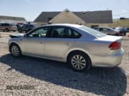 ✅ 2013 Volkswagen Passat Wolfsburg Edition • VIN: 1VWAP7A37DC133728 • Lot: 51570485. Listed on Copart with 190,876 mi. Free auction sales archive from the USA and detailed vehicle history report at DreamBid. Image 2.