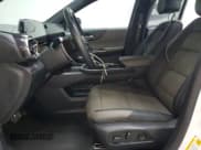 ✅ 2025 Chevrolet Equinox FWD LT • VIN: 3GNAXHEG7SL164654 • Лот: 86288705. Опубликован ранее на Copart с пробегом 33 157 миль. Бесплатный доступ к архиву аукционных продаж из США и подробный отчёт об истории автомобиля на DreamBid. Изображение 7.