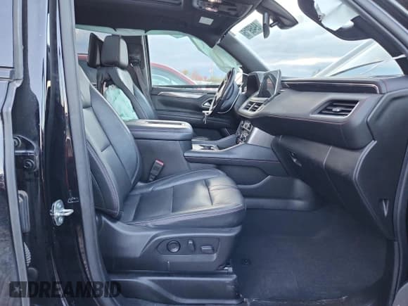 ✅ 2021 Chevrolet Suburban RST • VIN: 1GNSKEKD9MR181107 • Lot: 89469715. Listed on Copart with 102,286 mi. Free auction sales archive from the USA and detailed vehicle history report at DreamBid. Image 7.