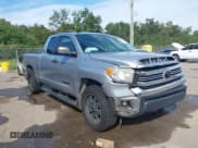 ✅ 2017 Toyota Tundra SR • VIN: 5TFRM5F14HX111808 • Lot: 43317955. Wystawiony na IAAI z przebiegiem 169 224 mil. Bezpłatny archiwum sprzedaży aukcyjnych z USA i szczegółowy raport historii pojazdu na DreamBid. Zdjęcie 1.
