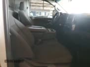 ✅ 2022 Chevrolet Silverado 2500HD Work Truck • VIN: 1GC0WLE7XNF197771 • Лот: 65001615. Опубликован ранее на Copart с пробегом Не указан. Бесплатный доступ к архиву аукционных продаж из США и подробный отчёт об истории автомобиля на DreamBid. Изображение 10.