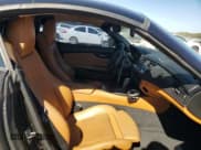 ✅ 2011 BMW Z4 sDrive30i • VIN: WBALM5C53BE378208 • Lot: 74495884. Listed on Copart with Not provided. Free auction sales archive from the USA and detailed vehicle history report at DreamBid. Image 10.