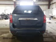 ✅ 2011 Chevrolet Equinox 1LT • VIN: 2CNFLEEC1B6338613 • Лот: 73430624. Опубликован ранее на Copart с пробегом 280 143 миль. Бесплатный доступ к архиву аукционных продаж из США и подробный отчёт об истории автомобиля на DreamBid. Изображение 6.