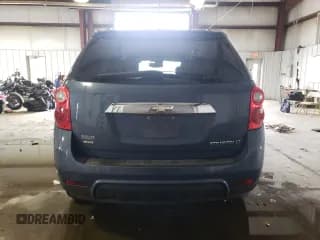 ✅ 2011 Chevrolet Equinox 1LT • VIN: 2CNFLEEC1B6338613 • Лот: 73430624. Опубликован ранее на Copart с пробегом 280 143 миль. Бесплатный доступ к архиву аукционных продаж из США и подробный отчёт об истории автомобиля на DreamBid. Изображение 6.