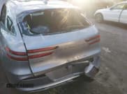 ✅ 2024 Genesis GV70 Advanced • VIN: 5NMMCET16RH003394 • Lot: 43588516. Listed on IAAI with 22,811 mi. Free auction sales archive from the USA and detailed vehicle history report at DreamBid. Image 6.