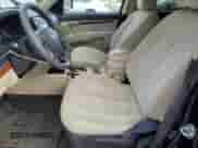 ✅ 2008 Hyundai Santa Fe GLS • VIN: 5NMSG13D18H163261 • Lot: 74598524. Wystawiony na Copart z przebiegiem 102 223 mil mil. Skorzystaj z bezpłatnego archiwum sprzedaży aukcyjnych z USA i zobacz szczegółowy raport historii pojazdu na DreamBid. Zdjęcie 7.