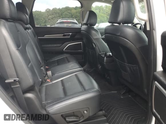 ✅ 2020 Kia Telluride S • VIN: 5XYP64HC8LG014407 • Lot: 81468975. Listed on Copart with 182,997 mi. Free auction sales archive from the USA and detailed vehicle history report at DreamBid. Image 11.