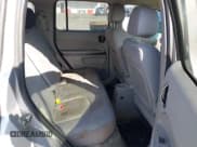 ✅ 2011 Chevrolet HHR 1LT • VIN: 3GNBABFW6BS529937 • Lot: 41556362. Listed on IAAI with 166,689 mi. Free auction sales archive from the USA and detailed vehicle history report at DreamBid. Image 8.