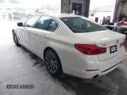 ✅ 2017 BMW 5 Series 530i xDrive • VIN: WBAJA7C37HG458411 • Лот: 43549770. Опубликован ранее на IAAI с пробегом 104 242 миль. Бесплатный доступ к архиву аукционных продаж из США и подробный отчёт об истории автомобиля на DreamBid. Изображение 15.