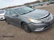 ✅ 2012 Hyundai Sonata SE • VIN: 5NPEC4AB8CH441662 • Лот: 43575168. Опубликован ранее на IAAI с пробегом 146 675 миль. Бесплатный доступ к архиву аукционных продаж из США и подробный отчёт об истории автомобиля на DreamBid. Изображение 1.
