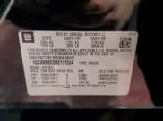 ✅ 2017 Chevrolet Silverado 1500 LT • VIN: 1GCVKREC9HZ197524 • Lot: 91223565. Listed on Copart with 129,594 mi. Free auction sales archive from the USA and detailed vehicle history report at DreamBid. Image 12.