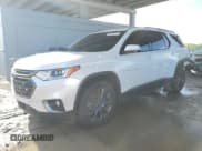 ✅ 2019 Chevrolet Traverse RS • VIN: 1GNERJKX3KJ245939 • Lot: 69176214. Wystawiony na Copart z przebiegiem Nie podano. Bezpłatny archiwum sprzedaży aukcyjnych z USA i szczegółowy raport historii pojazdu na DreamBid. Zdjęcie 1.