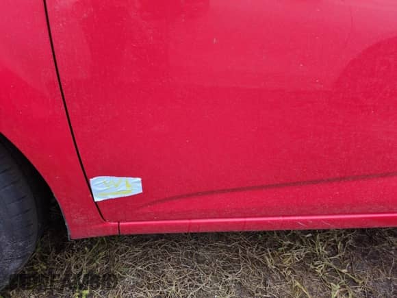 2015 Chevrolet Sonic LT z VIN 1G1JC5SH3F4174229, wystawiony jako Copart lot #74261884 z przebiegiem 158 230 mil mil oraz Szkoda całkowita • Salvage title. Historia ofert i sprzedaży dostępna na DreamBid. Obrazek 12.