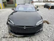 ✅ 2017 Tesla Model S 100D • VIN: 5YJSA1E42HF231454 • Lot: 92427805. Listed on Copart with 134,791 mi. Free auction sales archive from the USA and detailed vehicle history report at DreamBid. Image 14.