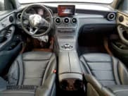 ✅ 2019 Mercedes-Benz GLC 300 • VIN: WDC0G4JB4KV121651 • Lot: 94325035. Listed on Copart with 45,519 mi. Free auction sales archive from the USA and detailed vehicle history report at DreamBid. Image 8.