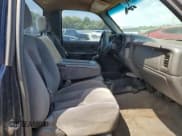 ✅ 2006 GMC Sierra 1500 Work Truck • VIN: 3GTEC14V76G227053 • Лот: 68764685. Опубликован ранее на Copart с пробегом Не указан. Бесплатный доступ к архиву аукционных продаж из США и подробный отчёт об истории автомобиля на DreamBid. Изображение 10.