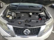 ✅ 2013 Nissan Pathfinder S • VIN: 5N1AR2MN3DC676244 • Lot: 91440255. Listed on Copart with 191,979 mi. Free auction sales archive from the USA and detailed vehicle history report at DreamBid. Image 12.