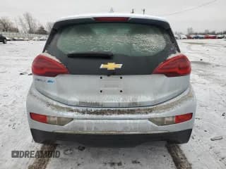 ✅ 2017 Chevrolet Bolt EV LT • VIN: 1G1FW6S07H4139340 • Lot: 44362885. Wystawiony na Copart z przebiegiem 39 162 mil. Bezpłatny archiwum sprzedaży aukcyjnych z USA i szczegółowy raport historii pojazdu na DreamBid. Zdjęcie 6.