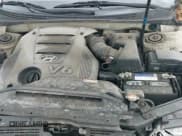 ✅ 2009 Hyundai Azera Limited • VIN: KMHFC46FX9A343230 • Lot: 42107823. Listed on IAAI with 26,319 mi. Free auction sales archive from the USA and detailed vehicle history report at DreamBid. Image 20.